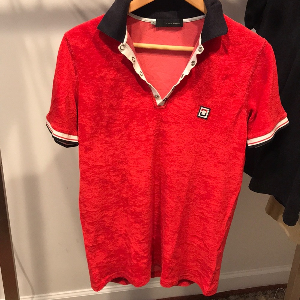T-shirt for man